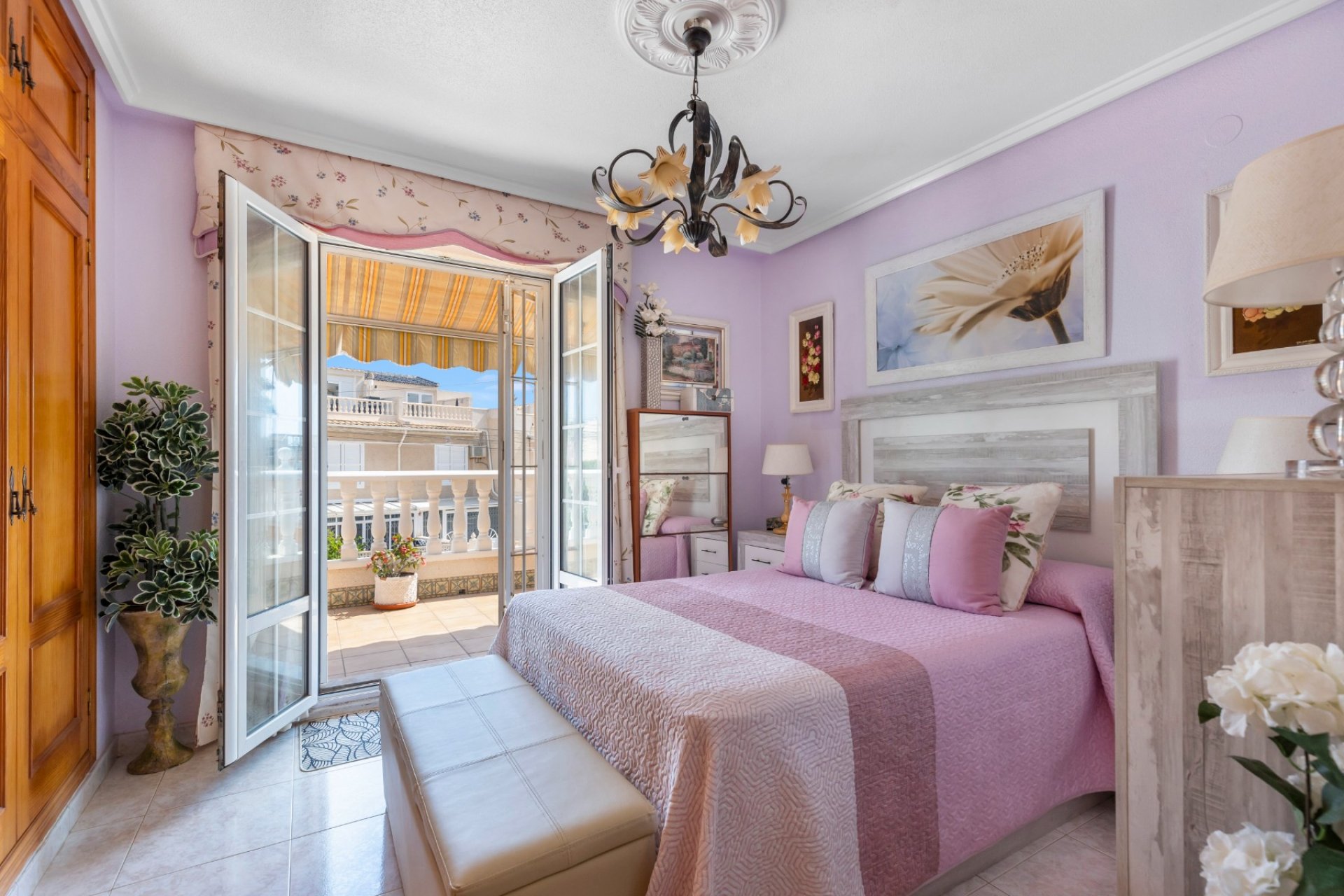 Rynek Wtórny - Willa - Torrevieja - Zona los Frutales