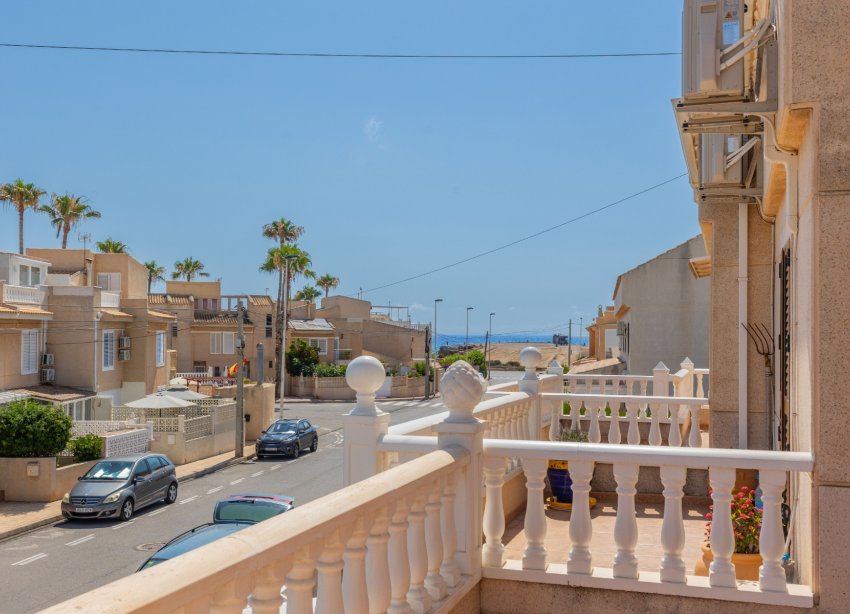 Rynek Wtórny - Willa - Torrevieja - Zona los Frutales