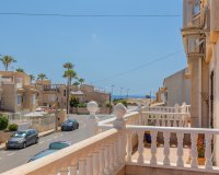 Rynek Wtórny - Willa - Torrevieja - Zona los Frutales