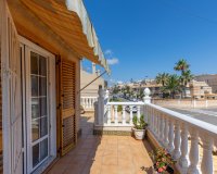 Rynek Wtórny - Willa - Torrevieja - Zona los Frutales