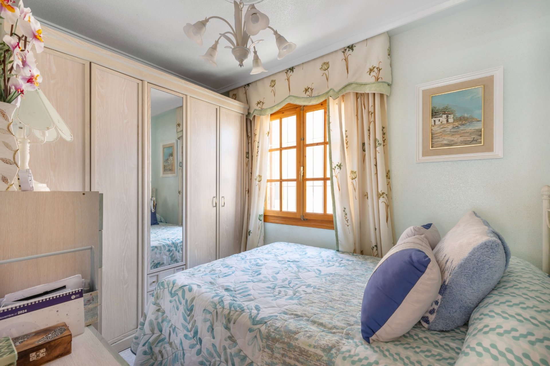 Rynek Wtórny - Willa - Torrevieja - Zona los Frutales