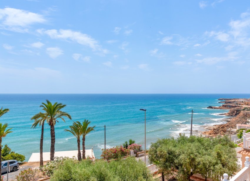 Rynek Wtórny - Willa - Torrevieja