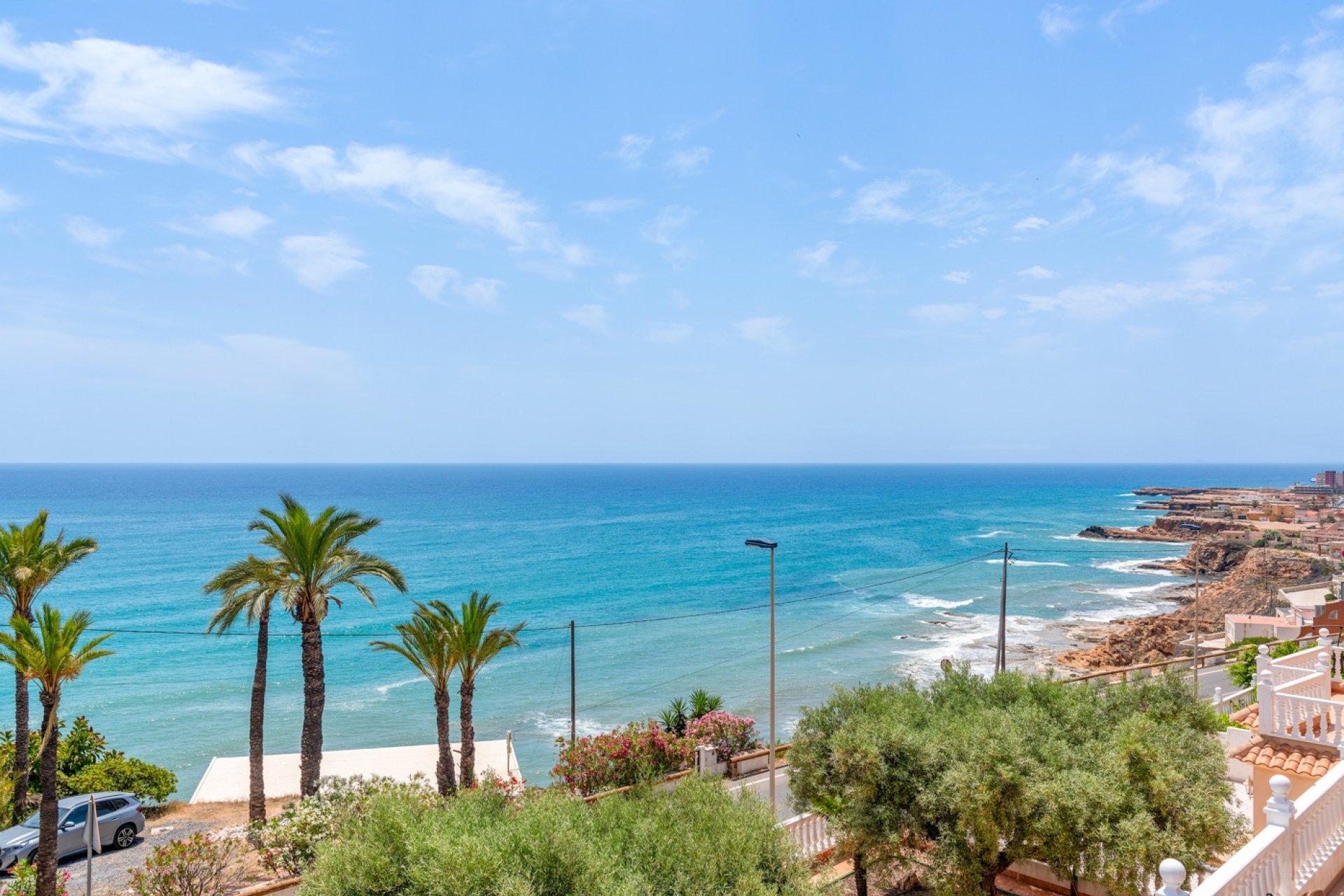 Rynek Wtórny - Willa - Torrevieja