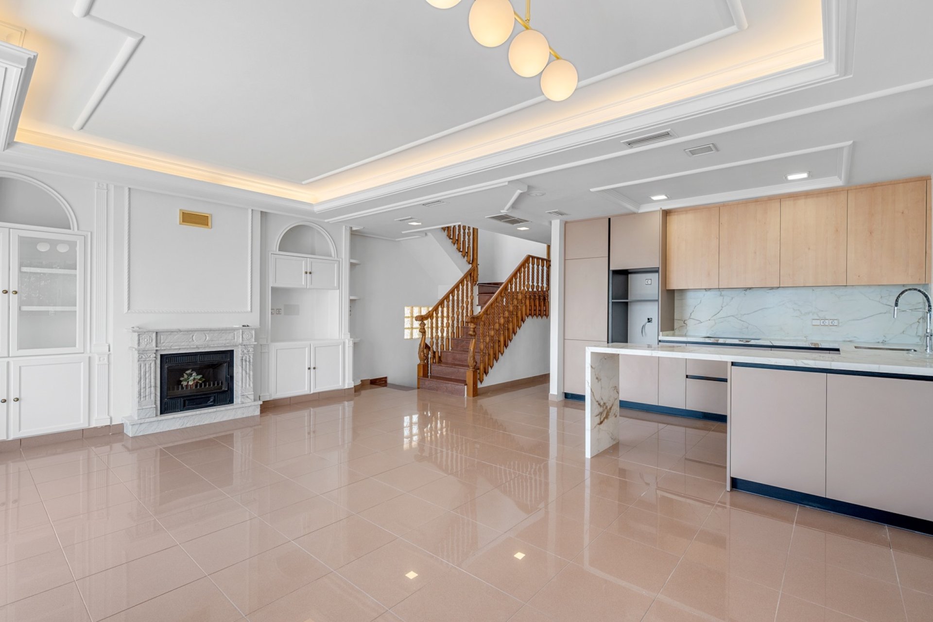 Rynek Wtórny - Willa - Torrevieja