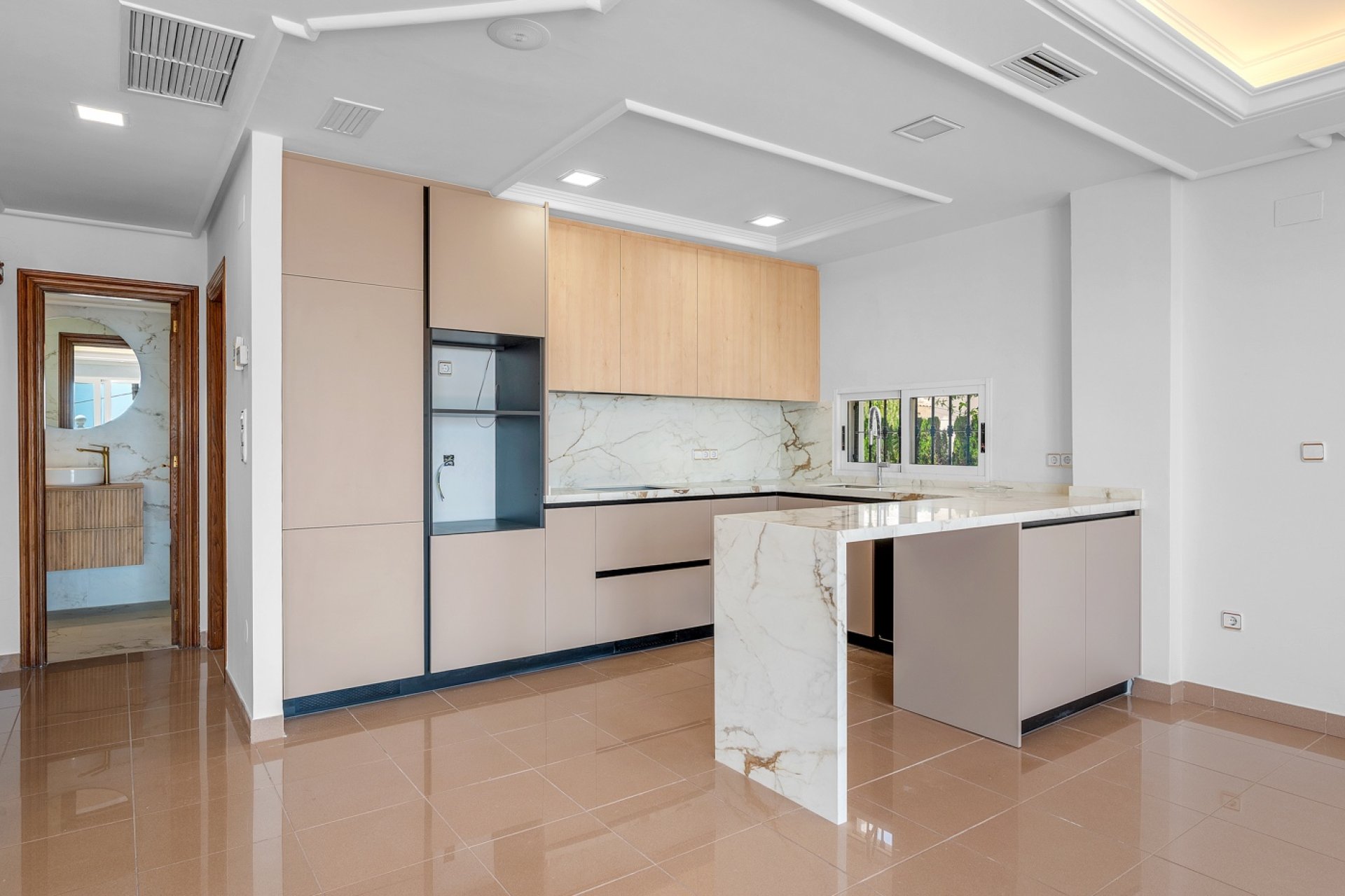 Rynek Wtórny - Willa - Torrevieja