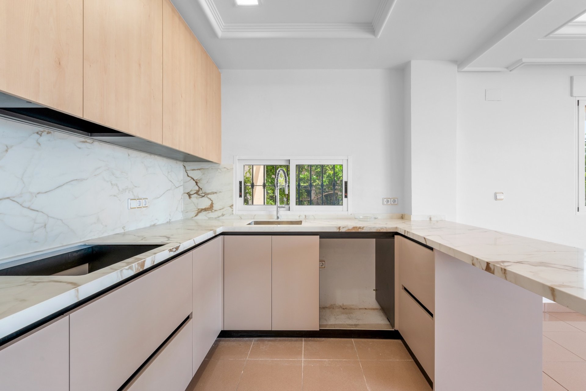 Rynek Wtórny - Willa - Torrevieja