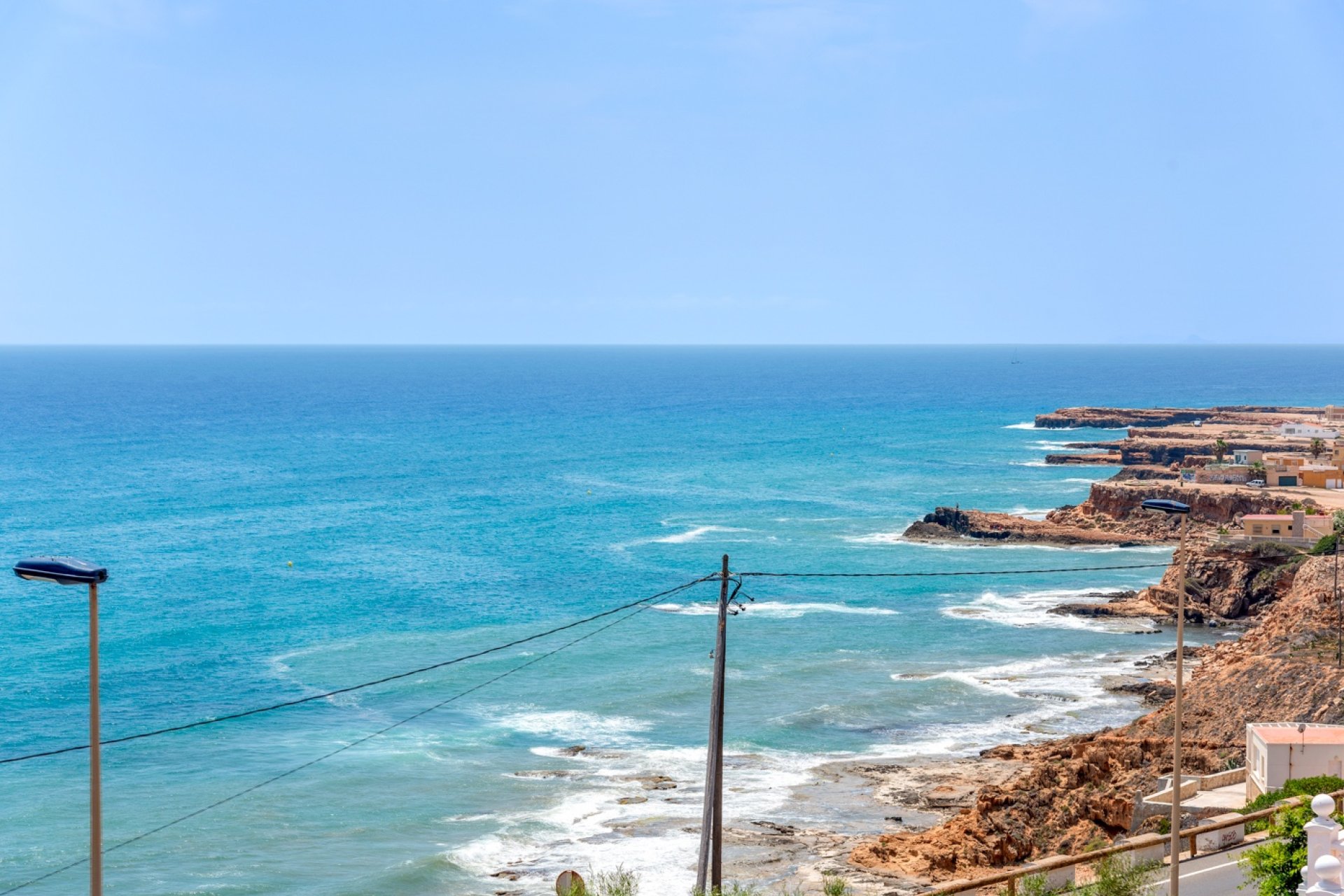 Rynek Wtórny - Willa - Torrevieja