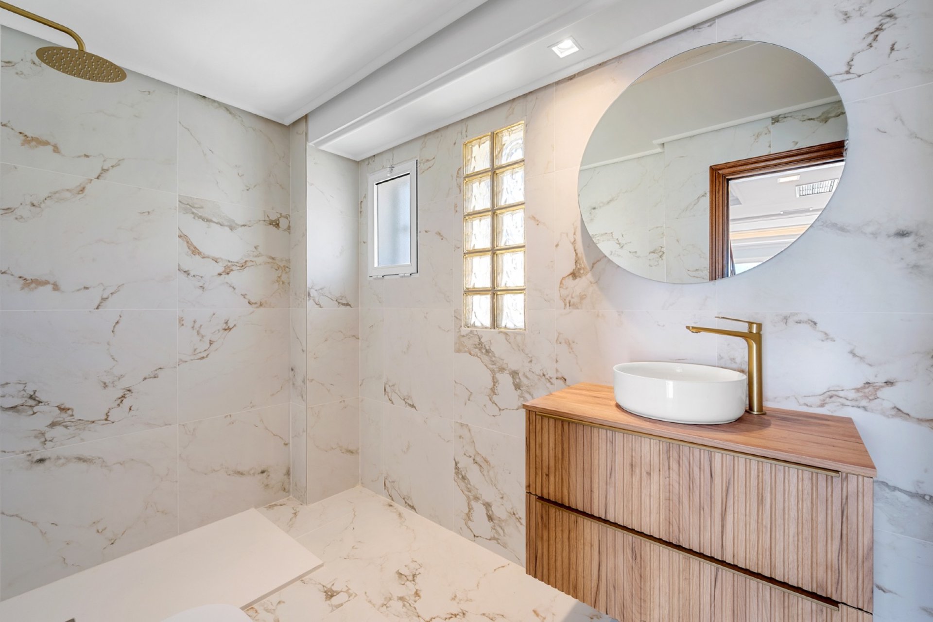 Rynek Wtórny - Willa - Torrevieja