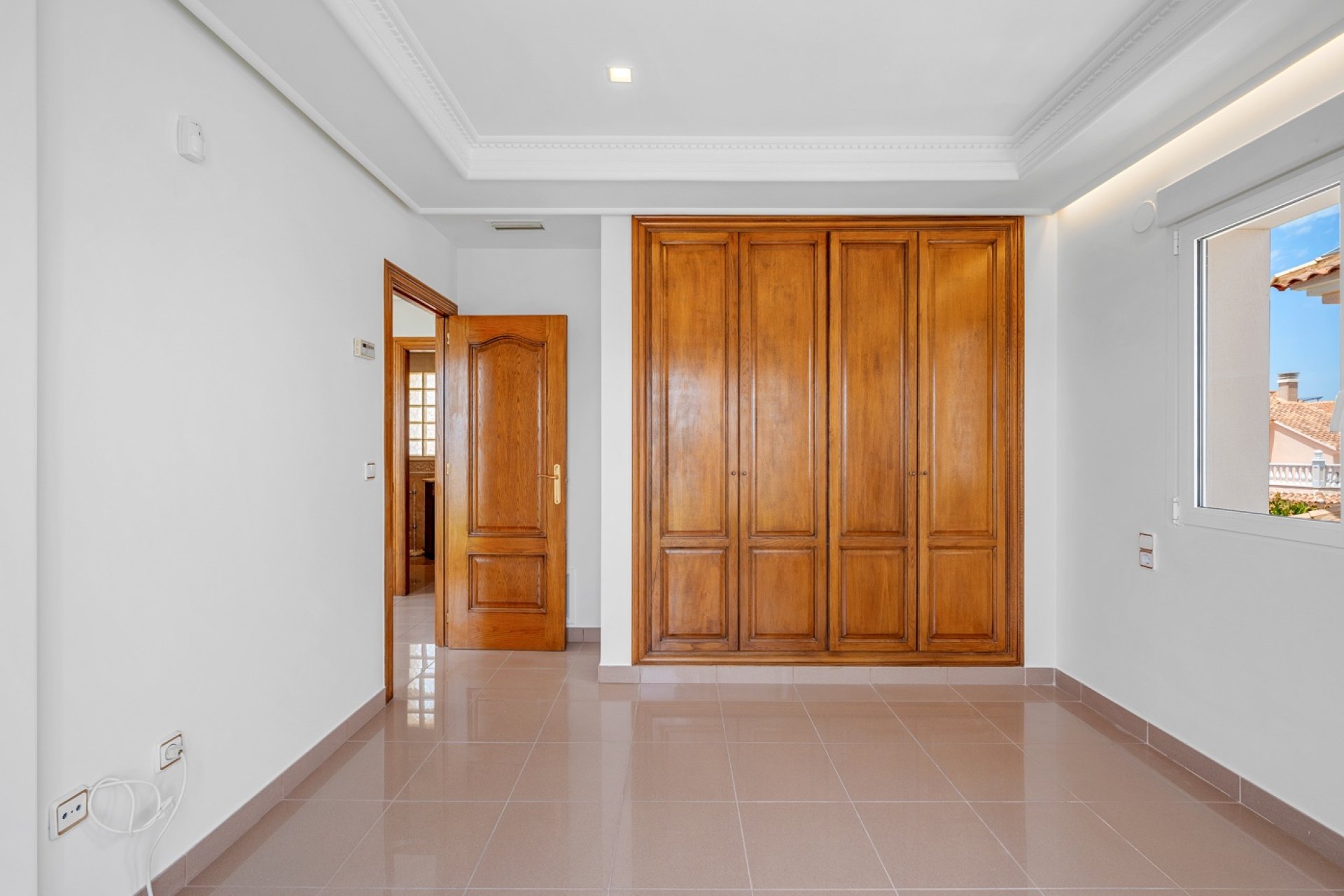 Rynek Wtórny - Willa - Torrevieja