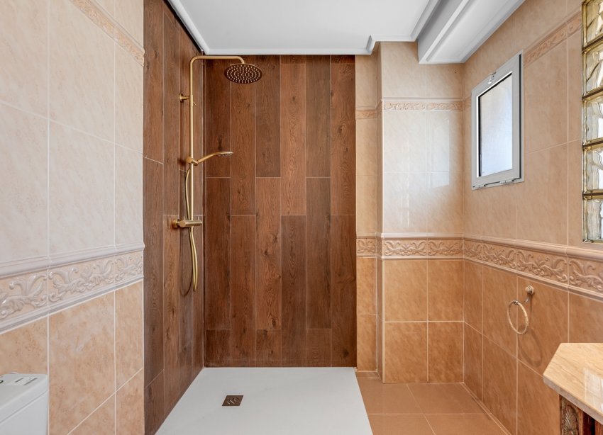 Rynek Wtórny - Willa - Torrevieja