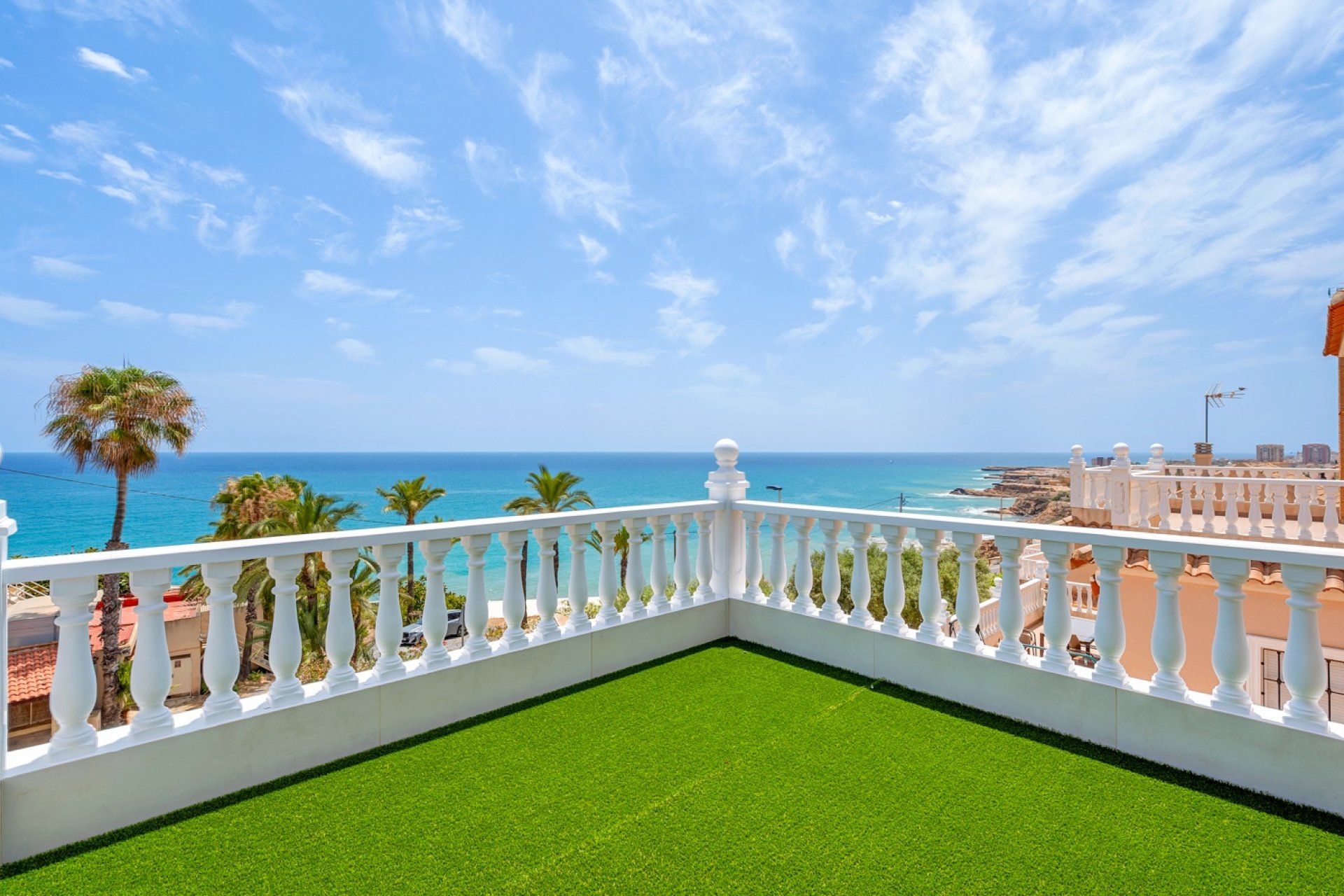 Rynek Wtórny - Willa - Torrevieja