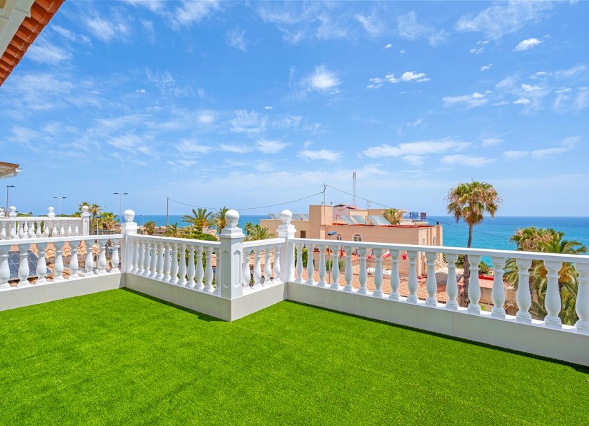 Rynek Wtórny - Willa - Torrevieja