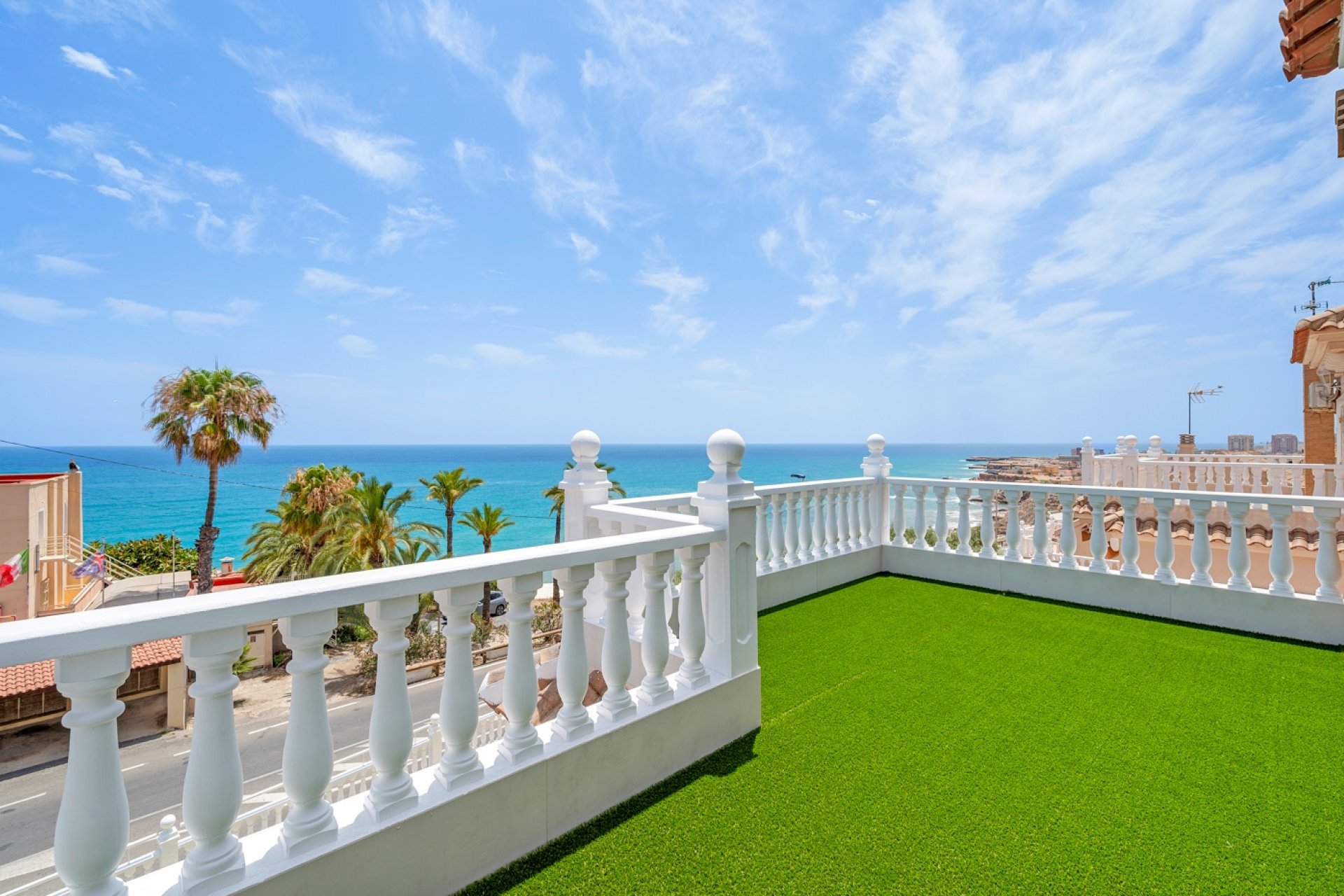 Rynek Wtórny - Willa - Torrevieja