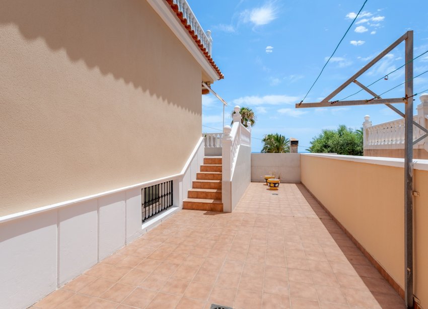 Rynek Wtórny - Willa - Torrevieja