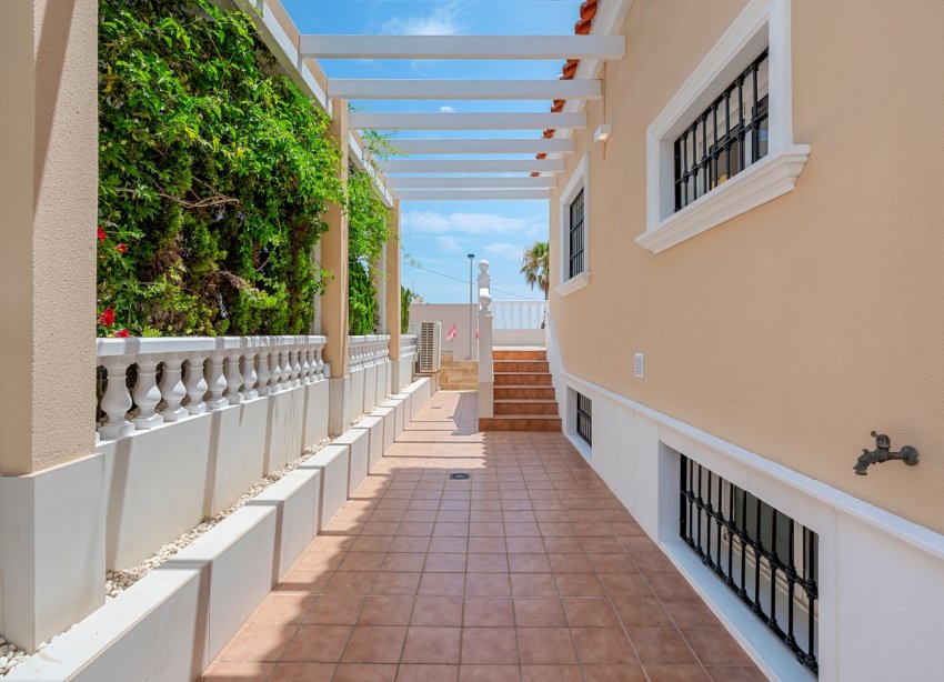 Rynek Wtórny - Willa - Torrevieja