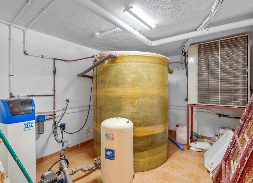 Rynek Wtórny - Willa - Torrevieja