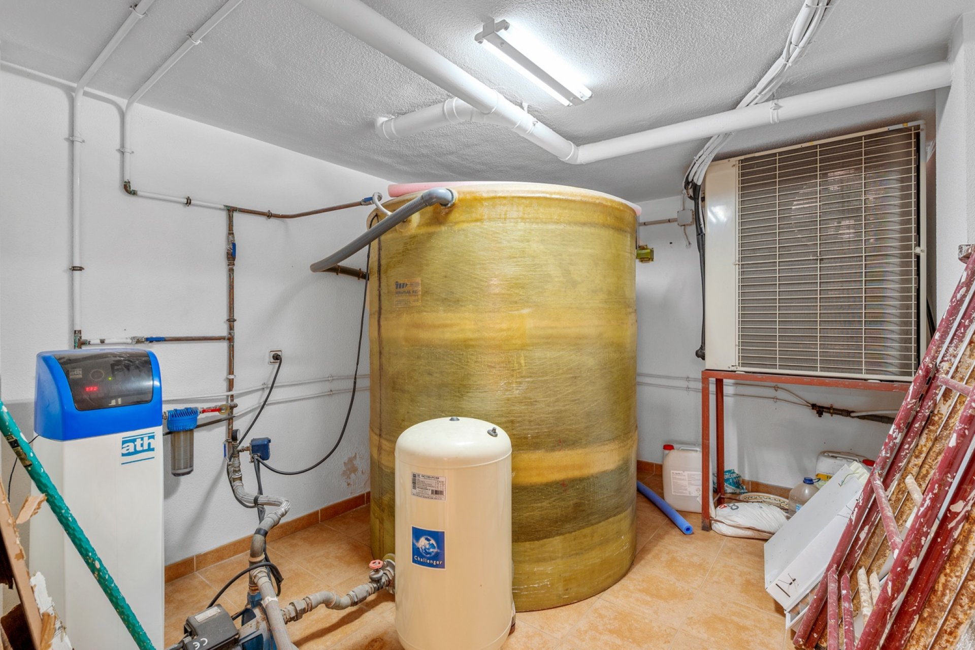 Rynek Wtórny - Willa - Torrevieja