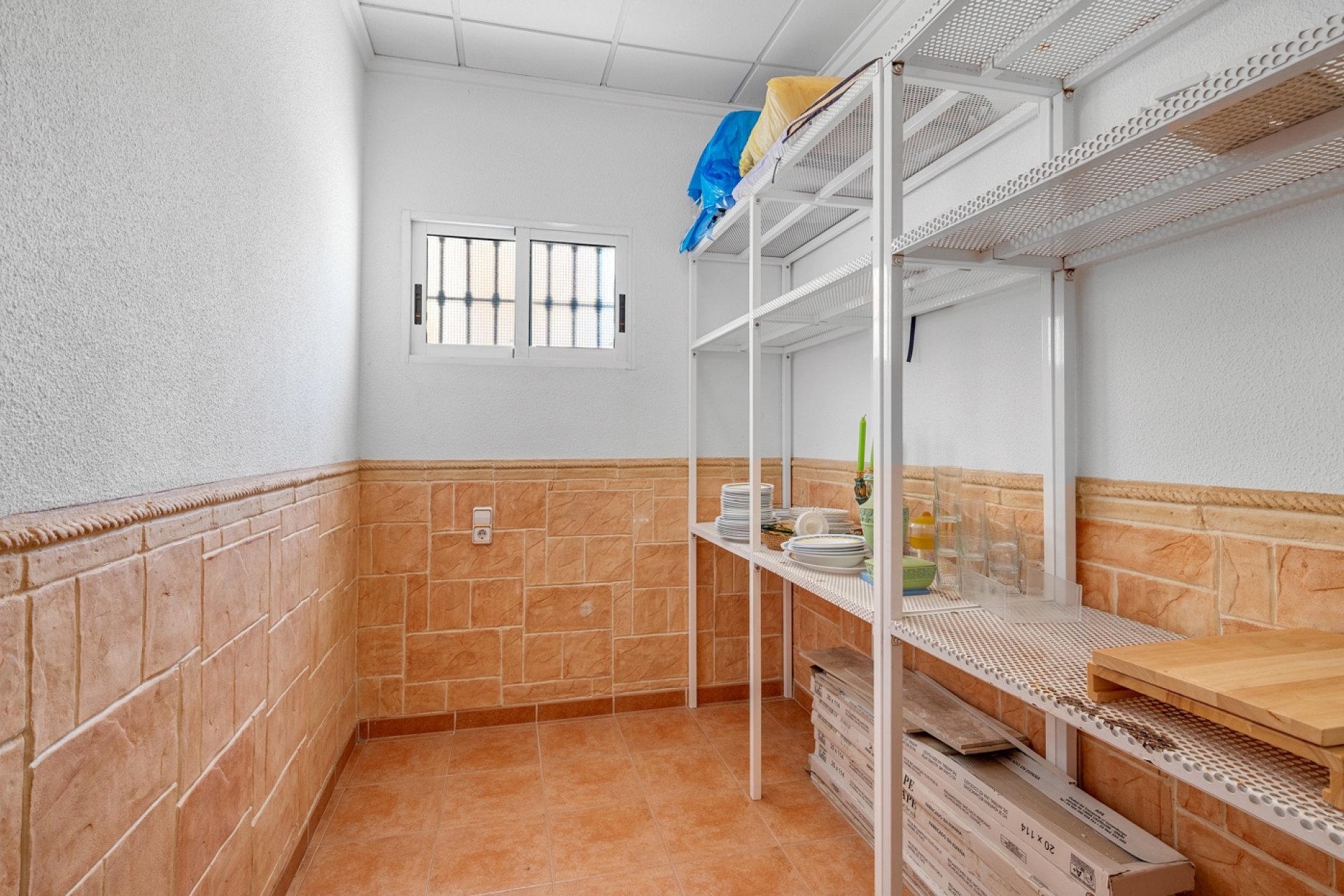 Rynek Wtórny - Willa - Torrevieja