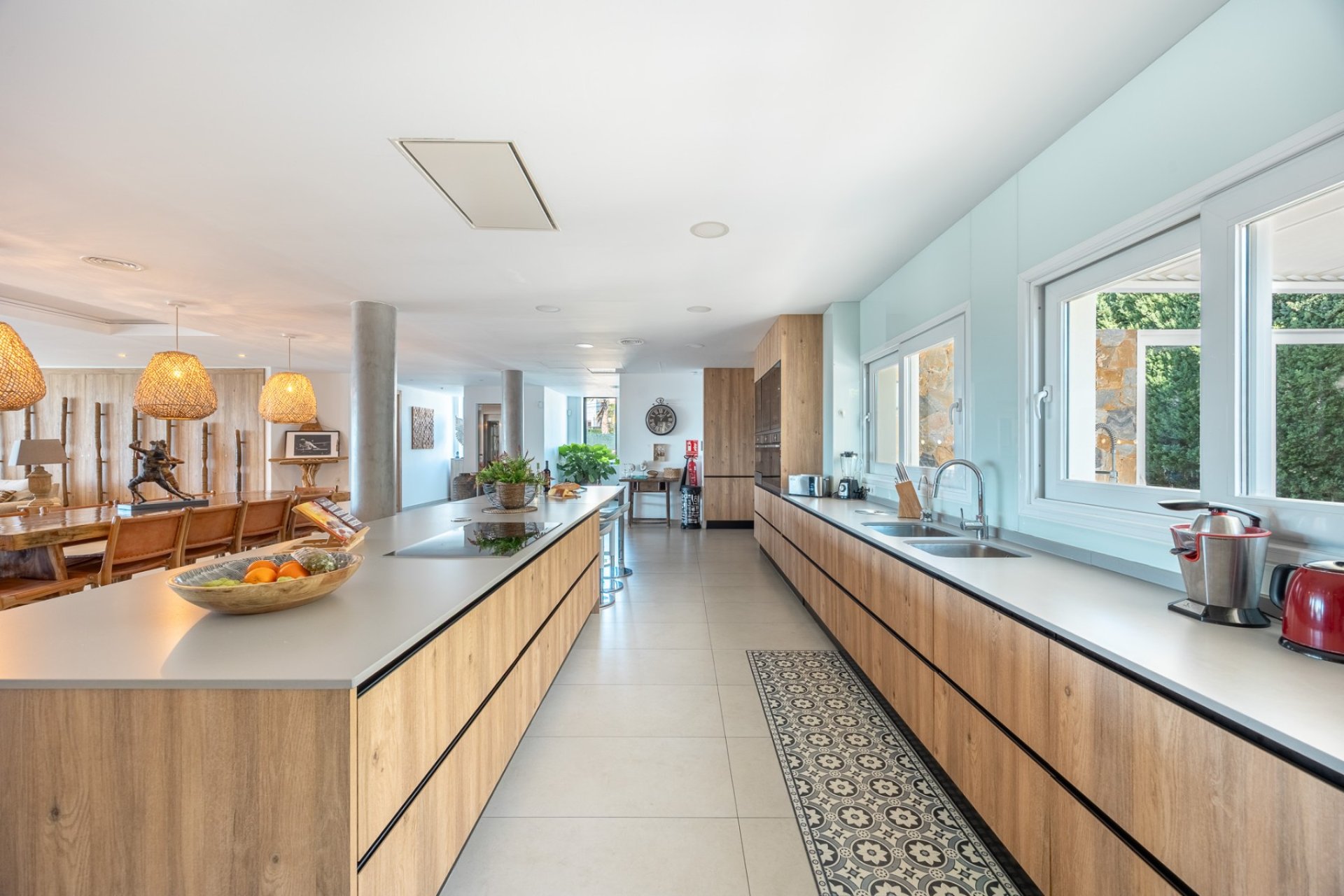 Rynek Wtórny - Willa - Villajoyosa - Montiboli