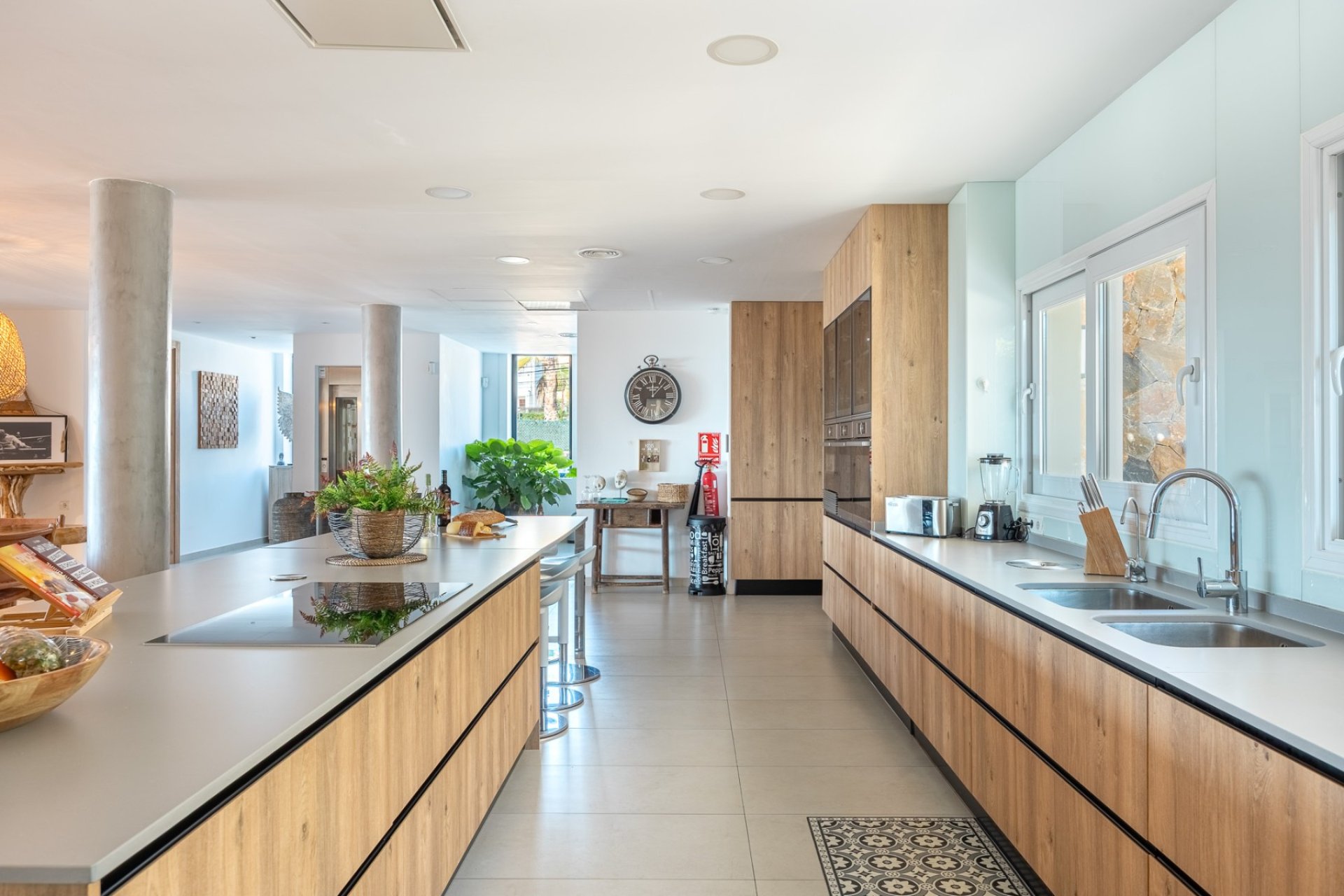 Rynek Wtórny - Willa - Villajoyosa - Montiboli