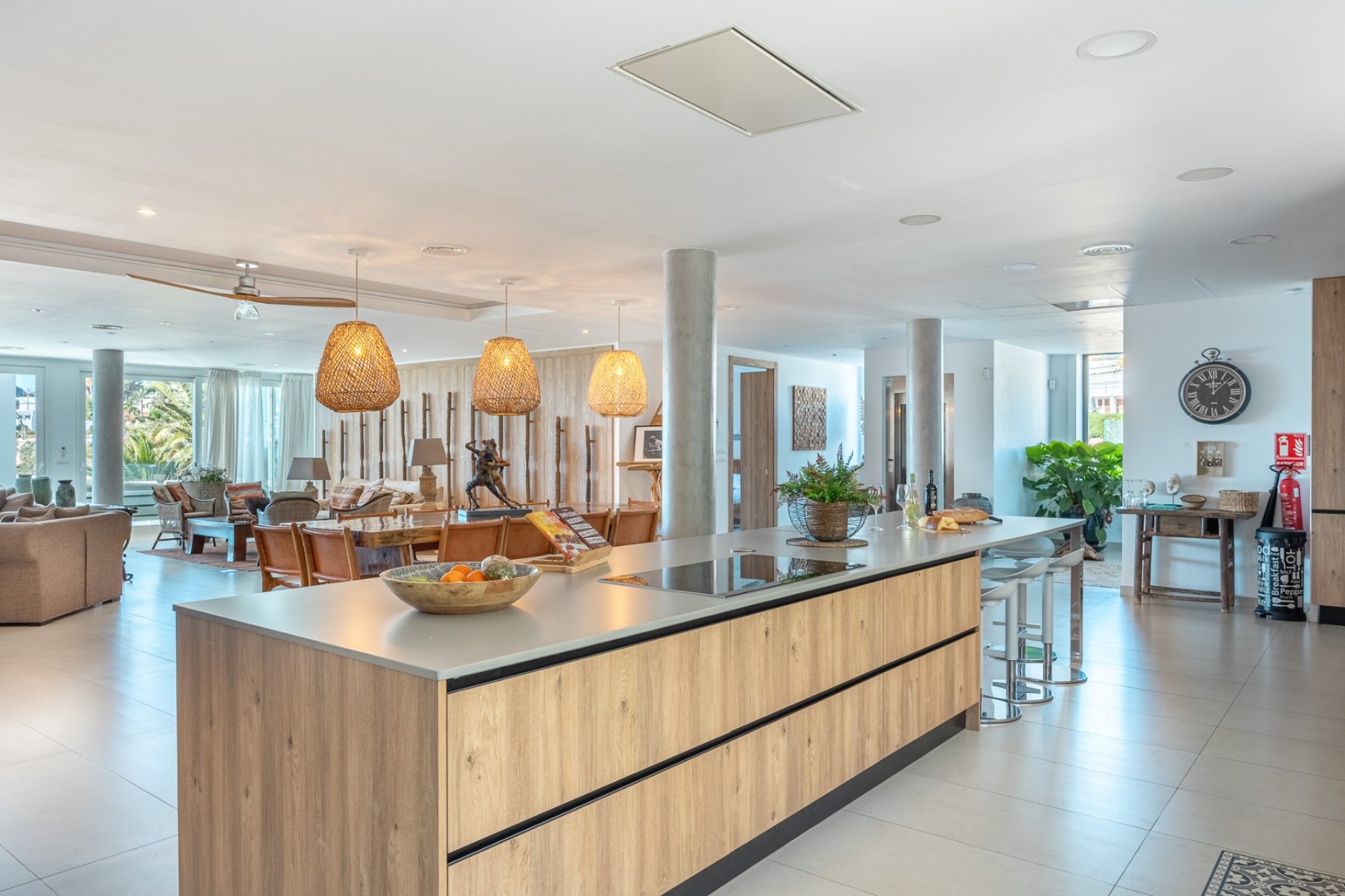 Rynek Wtórny - Willa - Villajoyosa - Montiboli