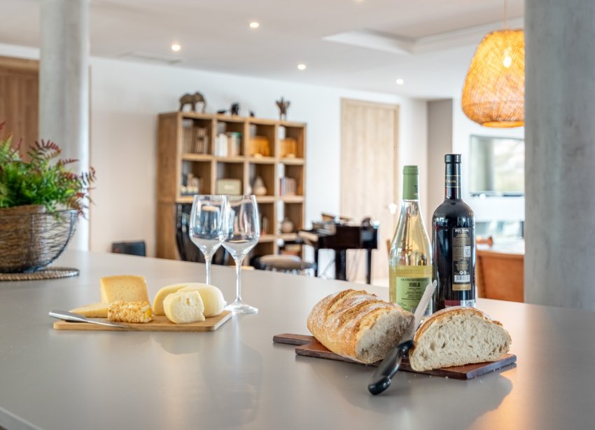 Rynek Wtórny - Willa - Villajoyosa - Montiboli