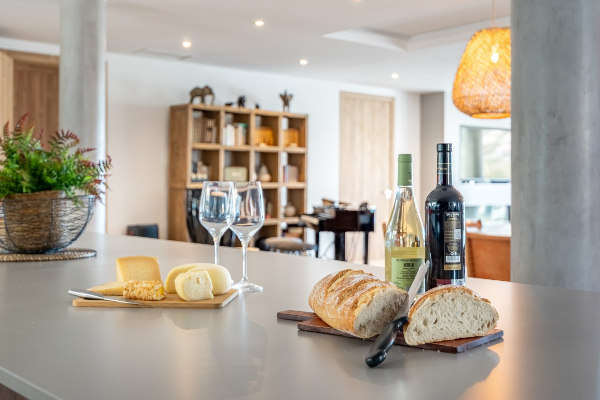 Rynek Wtórny - Willa - Villajoyosa - Montiboli