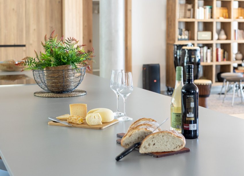 Rynek Wtórny - Willa - Villajoyosa - Montiboli