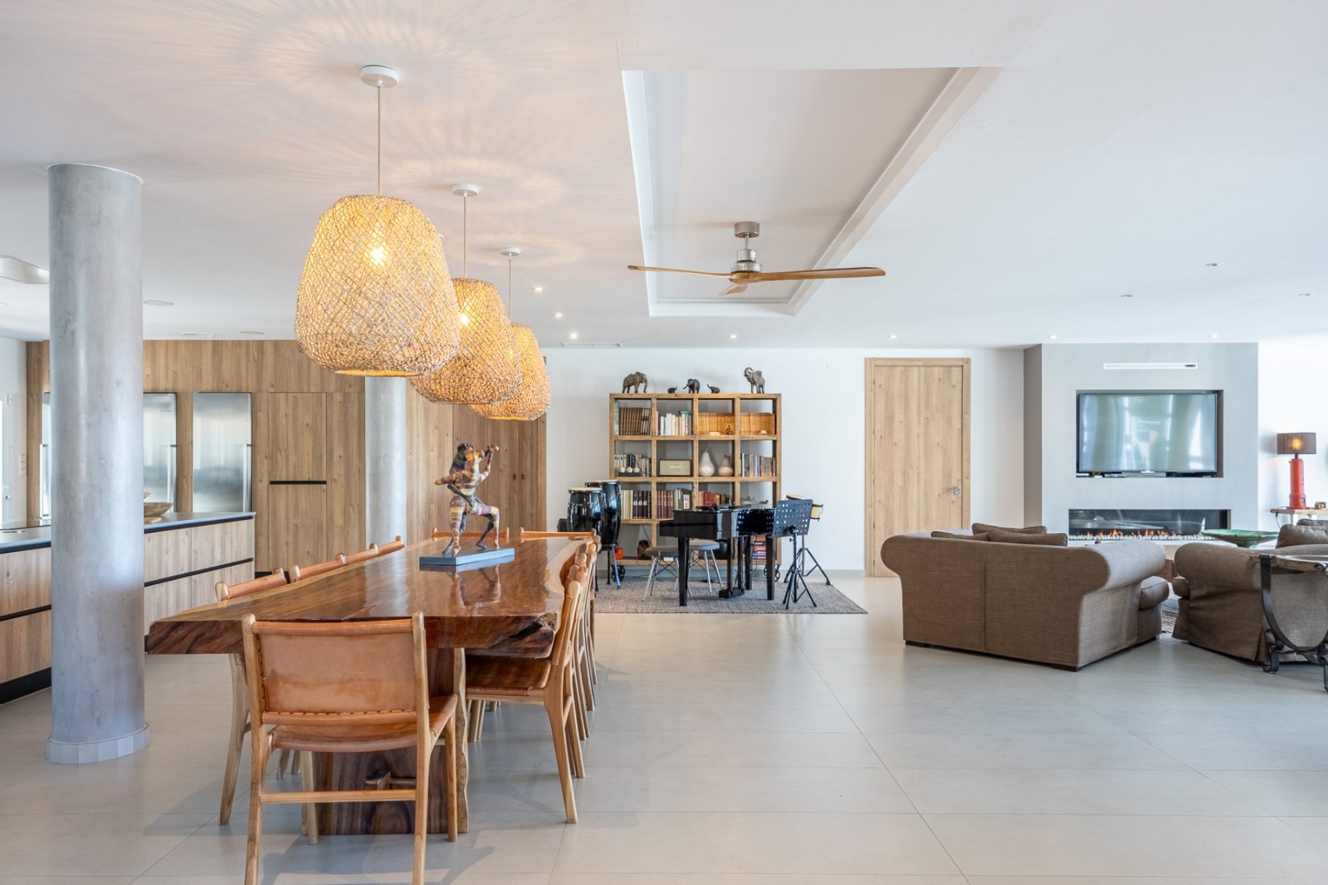 Rynek Wtórny - Willa - Villajoyosa - Montiboli