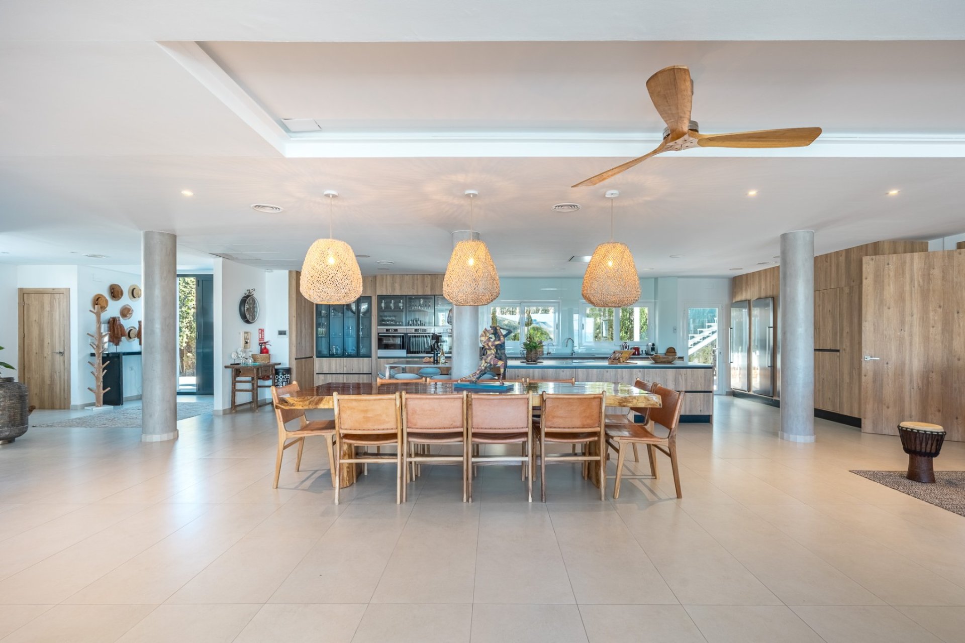 Rynek Wtórny - Willa - Villajoyosa - Montiboli