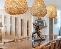 Rynek Wtórny - Willa - Villajoyosa - Montiboli