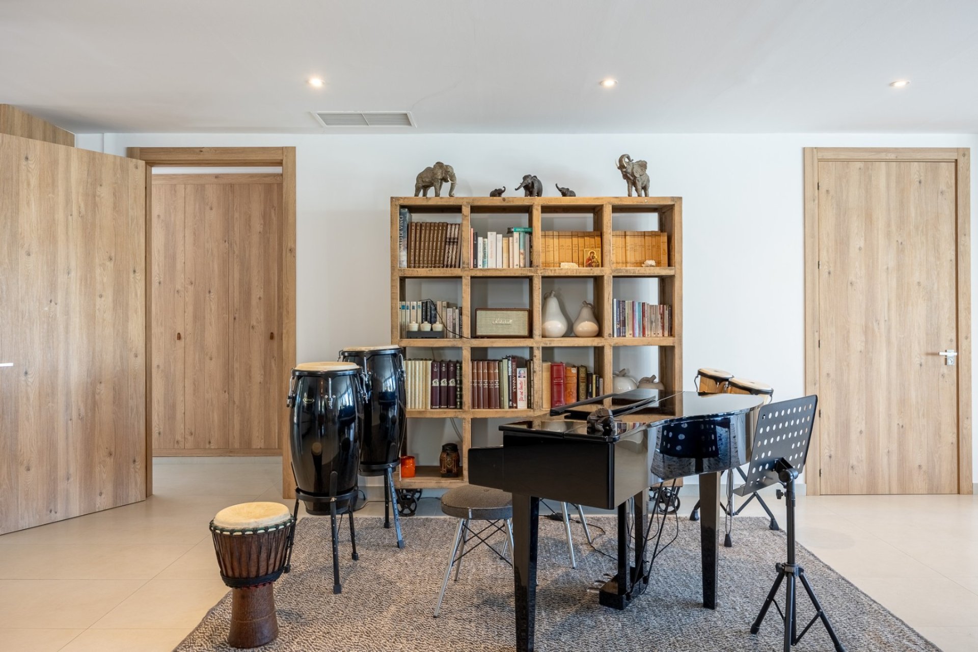 Rynek Wtórny - Willa - Villajoyosa - Montiboli