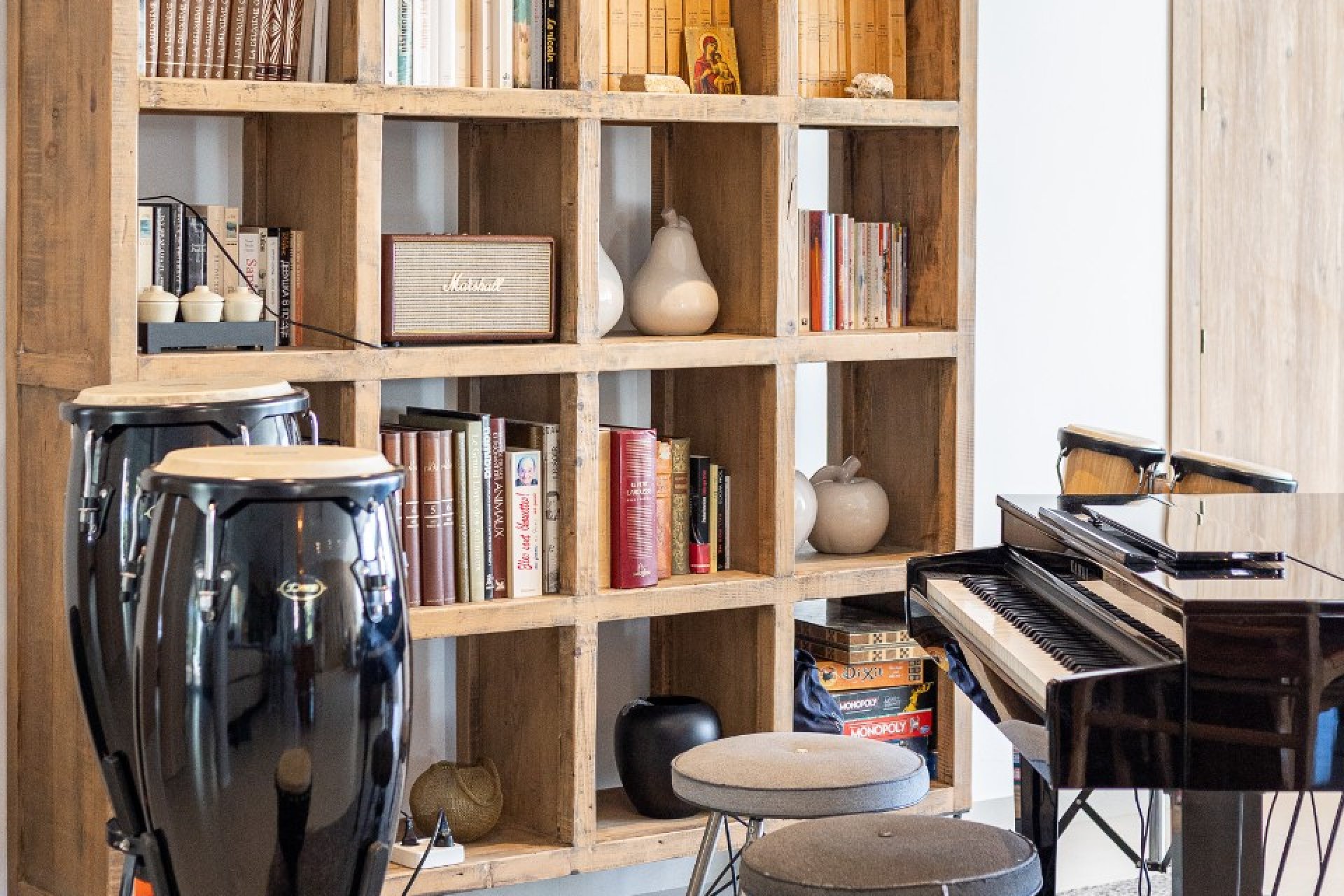 Rynek Wtórny - Willa - Villajoyosa - Montiboli