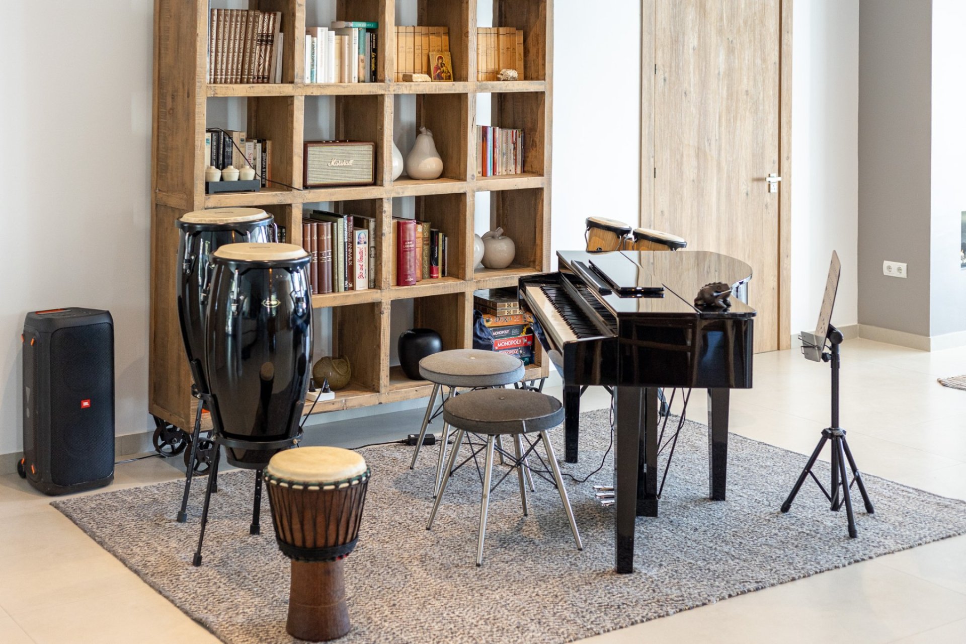 Rynek Wtórny - Willa - Villajoyosa - Montiboli