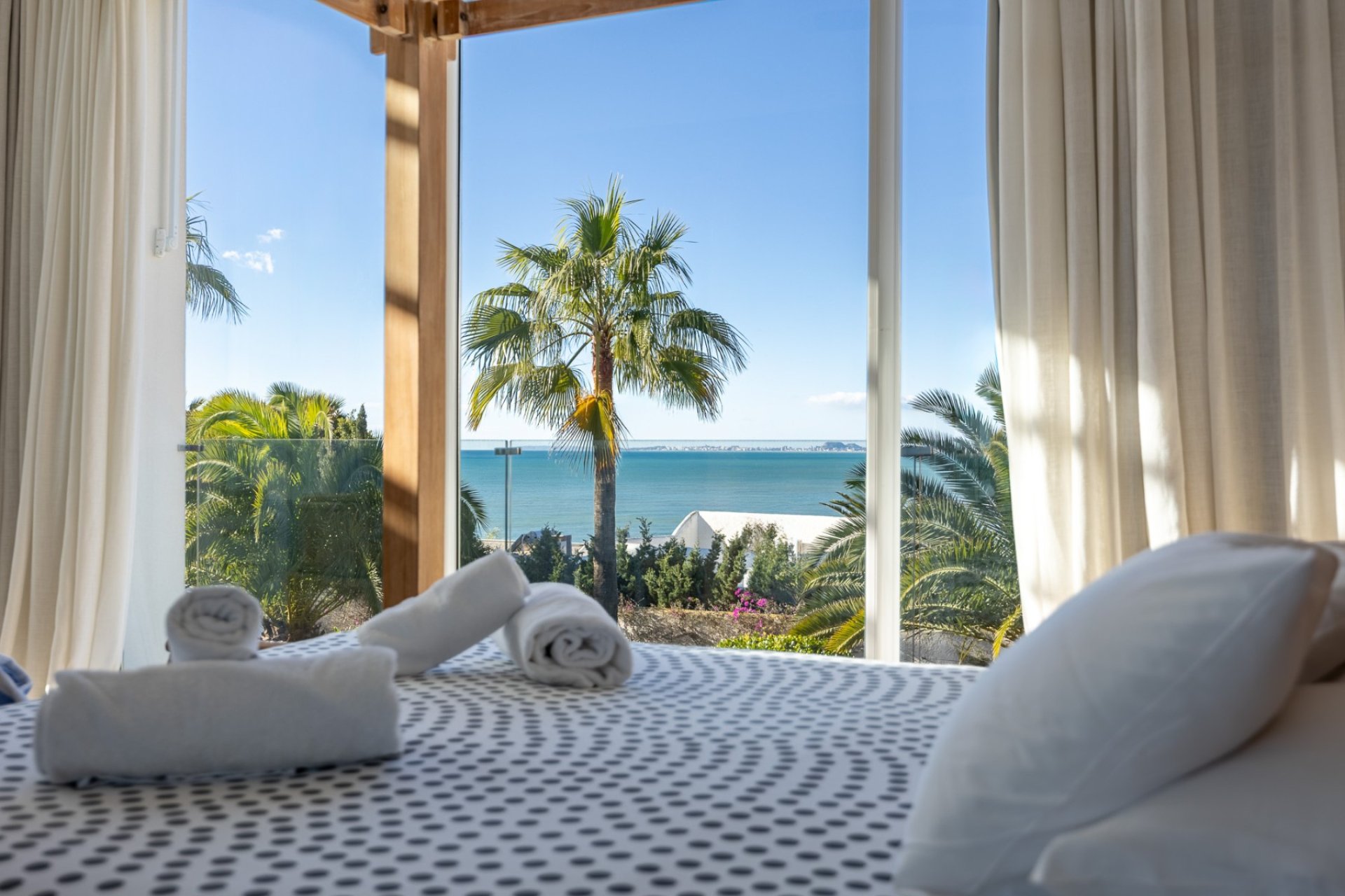 Rynek Wtórny - Willa - Villajoyosa - Montiboli