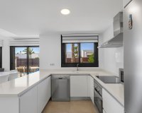 Rynek Wtórny - Willa - Vistabella Golf - Vistabella