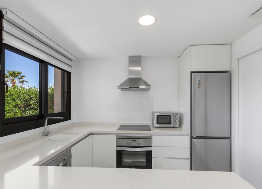 Rynek Wtórny - Willa - Vistabella Golf - Vistabella