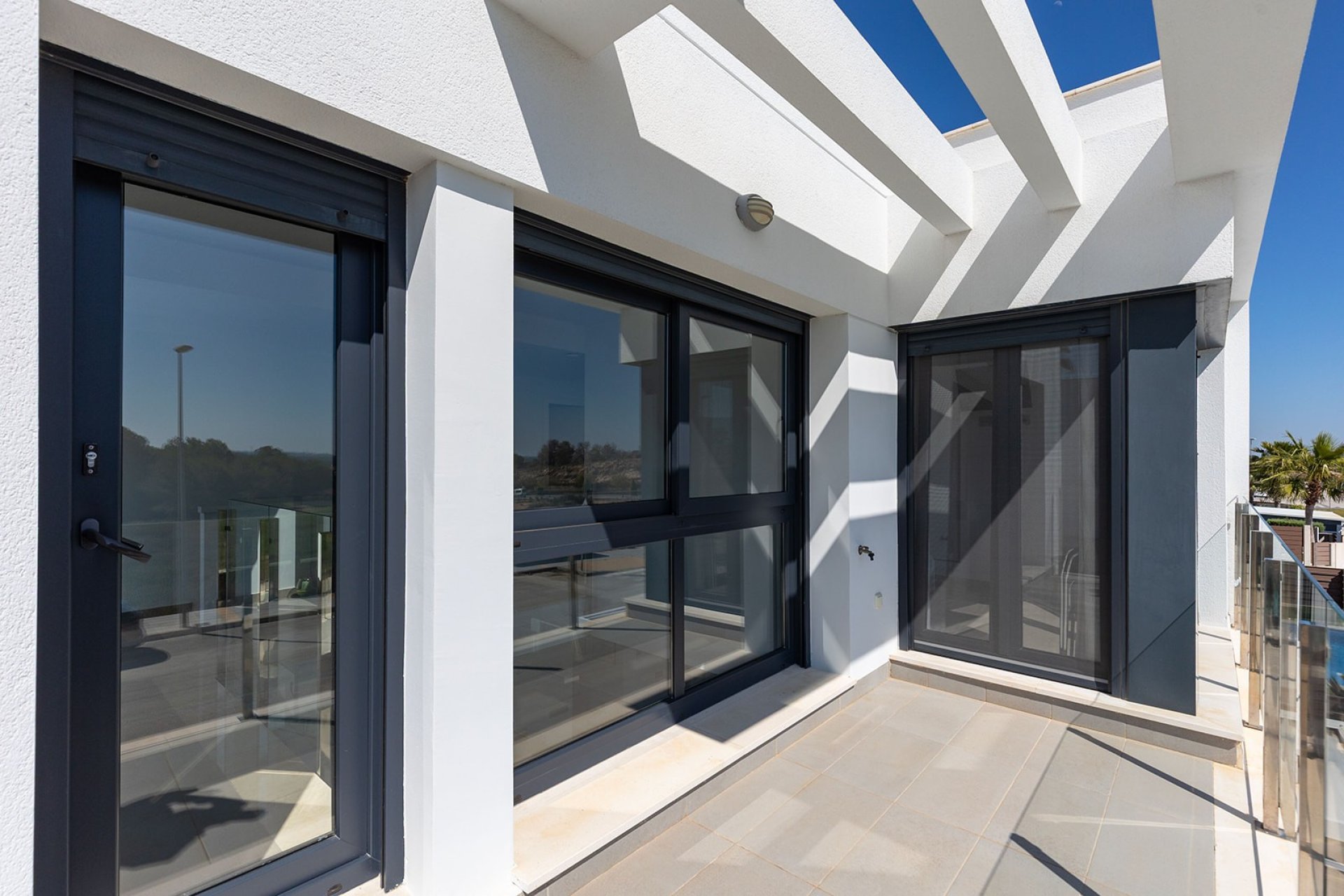 Rynek Wtórny - Willa - Vistabella Golf