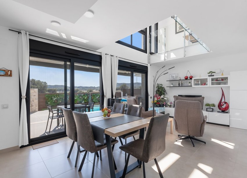 Rynek Wtórny - Willa - Vistabella Golf