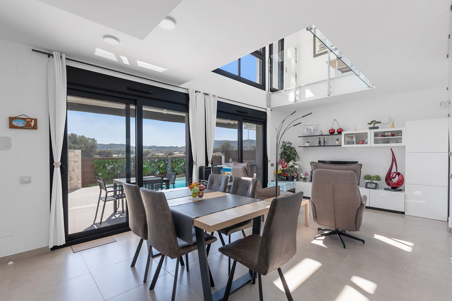 Rynek Wtórny - Willa - Vistabella Golf