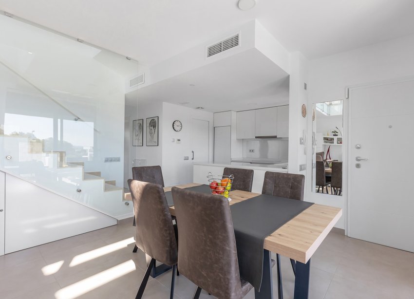 Rynek Wtórny - Willa - Vistabella Golf