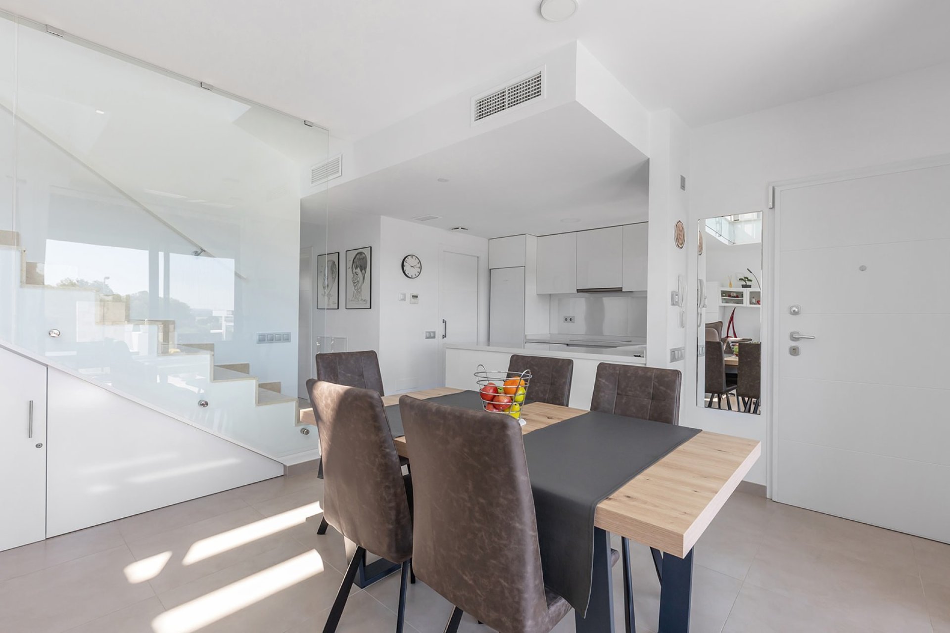 Rynek Wtórny - Willa - Vistabella Golf