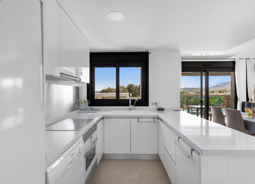 Rynek Wtórny - Willa - Vistabella Golf