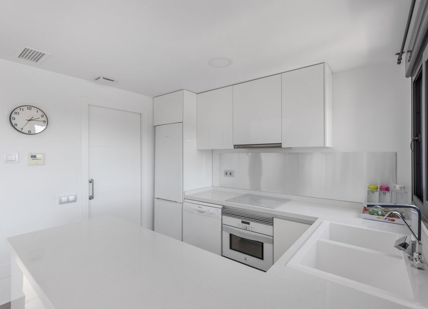 Rynek Wtórny - Willa - Vistabella Golf