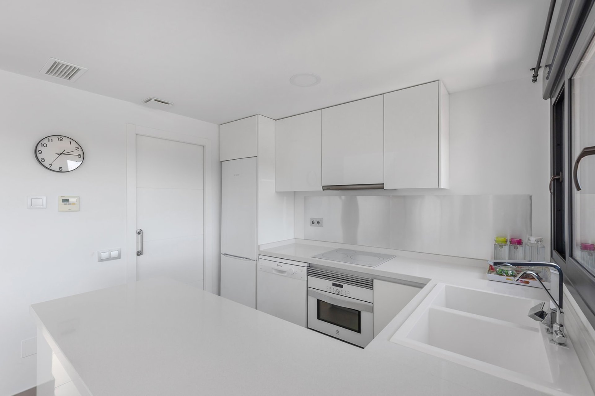 Rynek Wtórny - Willa - Vistabella Golf