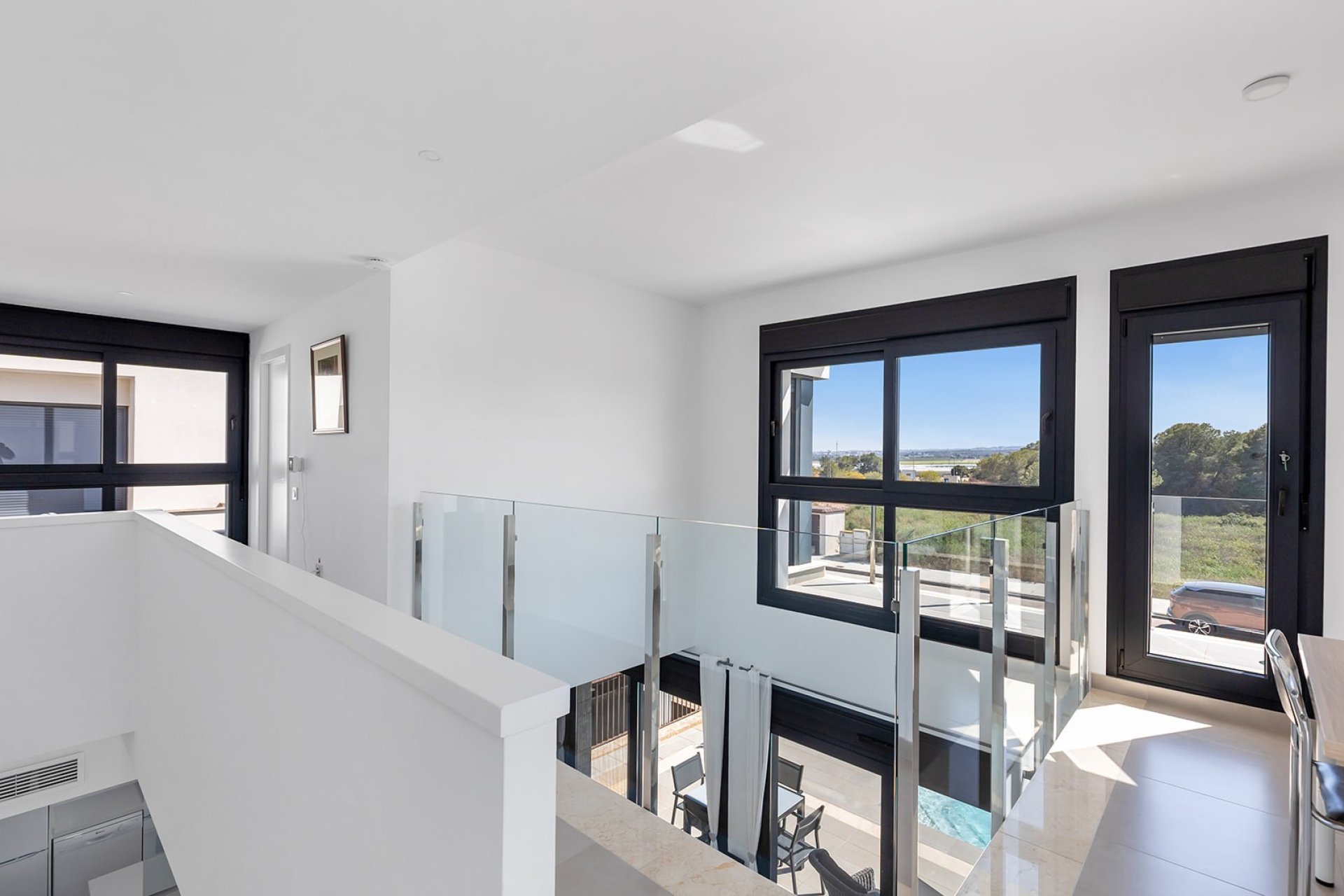 Rynek Wtórny - Willa - Vistabella Golf