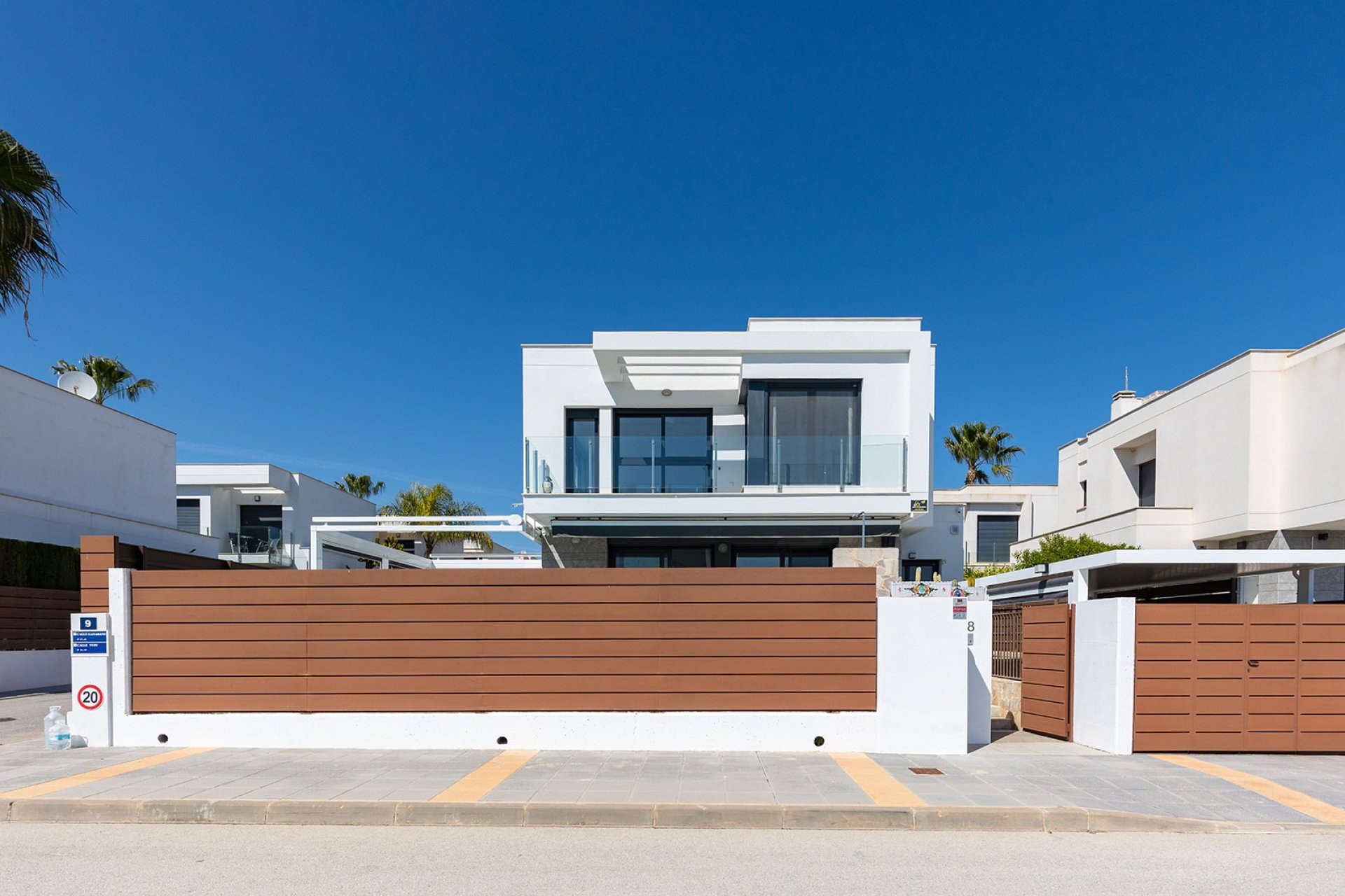 Rynek Wtórny - Willa - Vistabella Golf