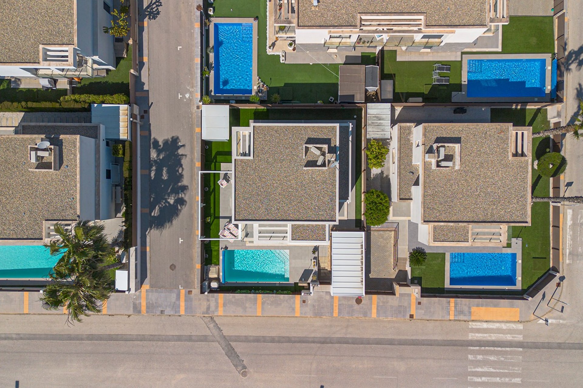 Rynek Wtórny - Willa - Vistabella Golf