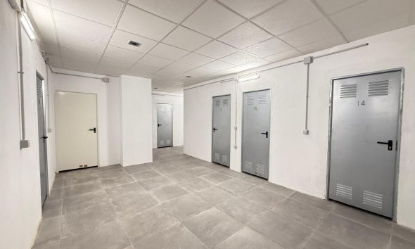 Storeroom - Rynek Pierwotny - Torrevieja - VP-46619