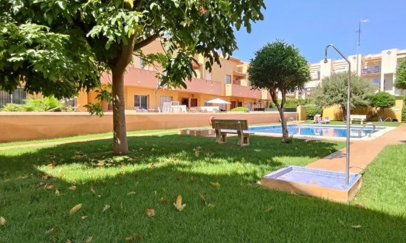 Terraced house / Townhouse - Resale - Orihuela Costa - Cabo Roig